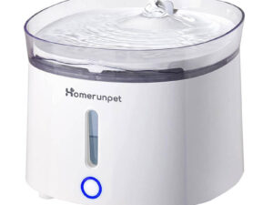 Water Fountain for pets Homerunpet WF20