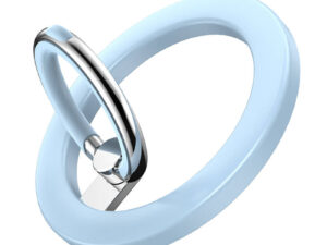 Magnetic Phone Ring Grip Joyroom JR-Mag-M2 (blue)