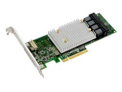ADAPTEC 3154-16I SINGLE/SMARTRAID