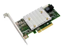 ADAPTEC HBA 1100-4I SINGLE