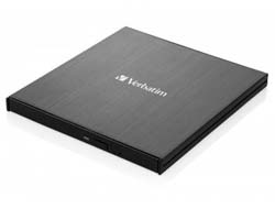 Verbatim 43888 Blu-ray Ultra Optical drive HD / 4K