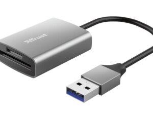 DALYX FAST USB 3.2 CARD READER