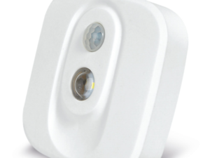 Forever Light FLC-02 Night light with Motion Sensor LED / 3xAAA