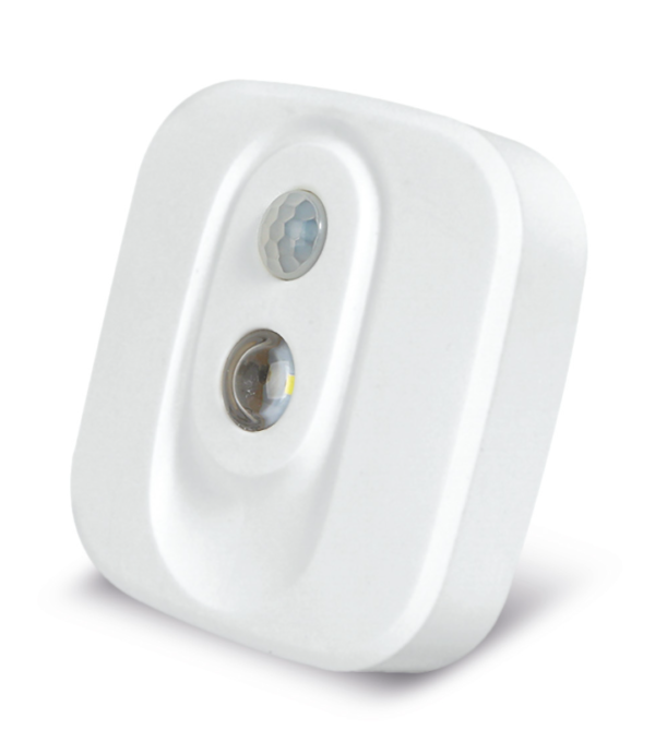 Forever Light FLC-02 Night light with Motion Sensor LED / 3xAAA