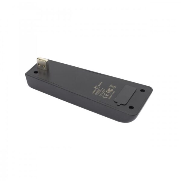 White Shark PS5 4-Port USB HUB PS5-0576 Cross - Image 3