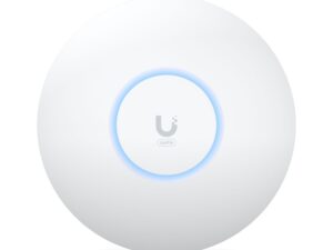 Ubiquiti UniFi U6+