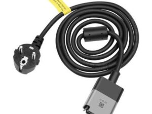 CABLE CHARGE AC/5M 5011404003 ECOFLOW