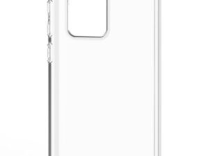 Tellur Cover Basic Silicone for Huawei P40 Pro transparent