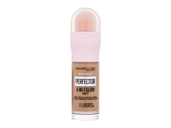 Instant Anti-Age (Makeup, W,20 ml)