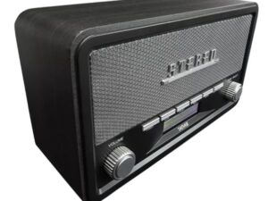 Denver DAB-18 Dark Grey