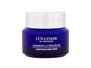 Immortelle Précieuse (Eye Cream, W,15 ml)