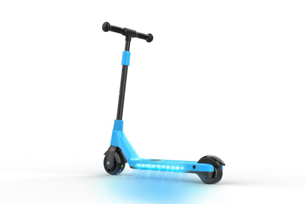Denver SCK-5400 blue - Image 5