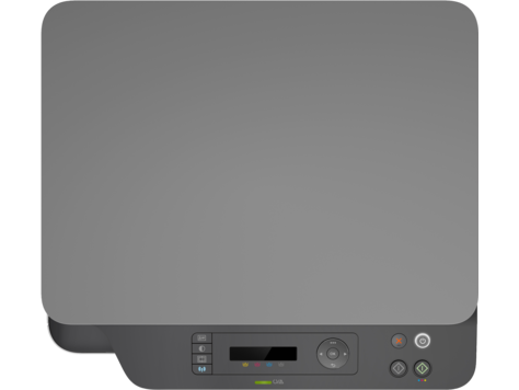 HP Color Laser MFP 178nw A4 600 x 600 DPI 18 ppm Wi-Fi - Image 2