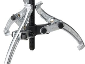 3 jaw gear puller max 152x160mm (aperture x reach) Truper®