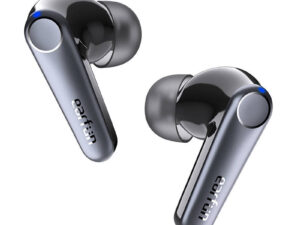 Wireless earphones TWS EarFun Air Pro 3, ANC (black)