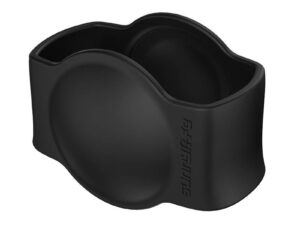 Silicone Lens Cover Sunnylife for Insta360 X3 (IST-BHT502)