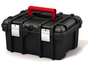 Keter 16" WIDE TOOL BOX.