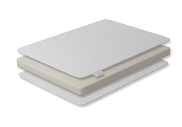 DANPOL mattress soft foam 120x60cm - Image 2