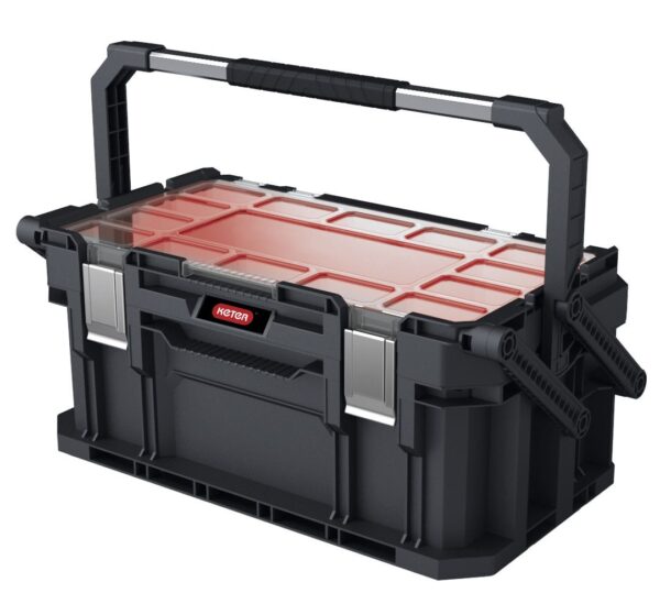 Toolbox connect cantilever 22" Keter