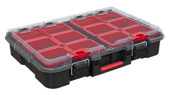 TOOL ORGANISER STACK'N'ROLL KETER