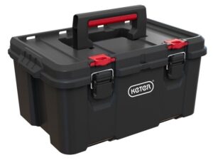 Toolbox Stack n Roll Keter toolbox