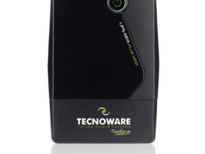 UPS/AVR ERA PLUS 1600VA/FGCERAPL1602SCH TECNOWARE, "FGCERAPL1602SCH" (timbru verde 11 lei)