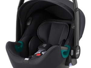 BRITAX car seat BABY-SAFE iSENSE BR, fossil grey, 2000036144
