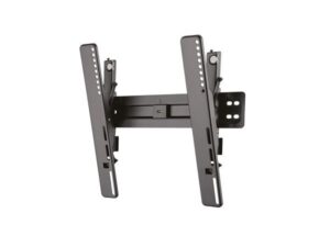 TV SET ACC WALL MOUNT BLACK/32-55" LED-W450BLACK NEOMOUNTS