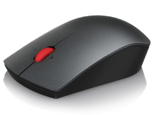 Lenovo Professional Wireless Laser Mouse, "4X30H56886" (timbru verde 0.18 lei)