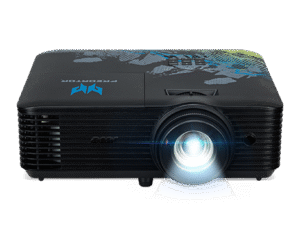 Acer | PREDATOR GM712 | 4K UHD (3840 x 2160) | 3600 ANSI lumens | Black