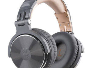 Headphones OneOdio Pro10 (grey)