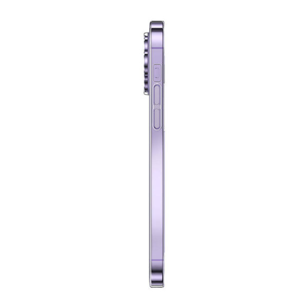 Phone case Baseus Crystal Clear for iPhone 14 Pro Max (transparent) - Image 3