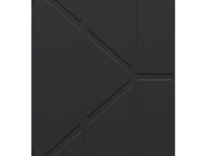Protective case Baseus Minimalist for iPad Air 4/Air 5 10.9-inch (black)