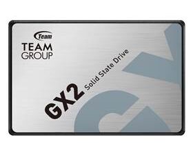 SSD Team Group GX2, 2.5", 512 GB, SATA 6Gb/s