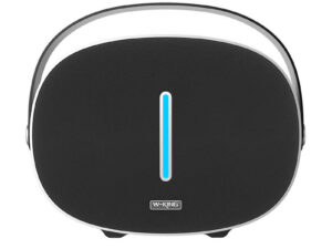 Wireless Bluetooth Speaker W-KING T8 30W (black)