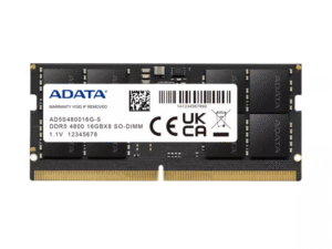 AA SODIMM 16GB 4800Mhz AD5S480016G-S