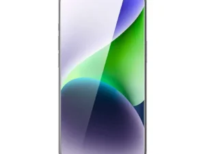 Tempered Glass Baseus Corning for iPhone 13 Pro Max/14 Plus with built-in dust filter