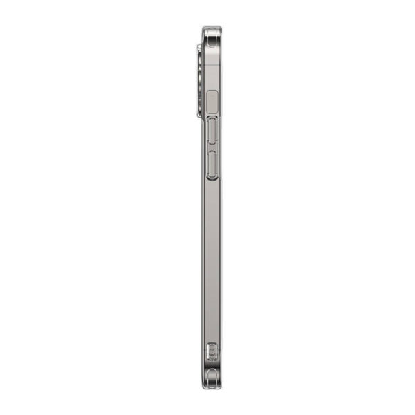 Transparent Case and Tempered Glass set Baseus Corning for iPhone 12 Pro Max - Image 3