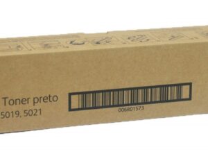 Xerox Toner/ WC5019 Black 9k