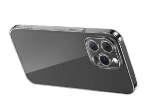 Transparent Case Baseus Simple for iPhone 12 Pro