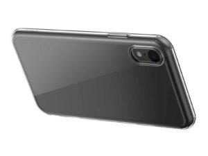 Transparent Case Baseus Simple for iPhone  XR