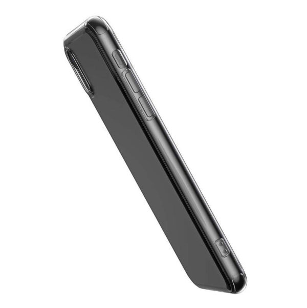Transparent Case Baseus Simple for iPhone  XR - Image 9