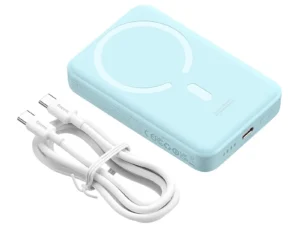 Baseus Fast Charge Powerbank for Phone / 30W / 10000mAh