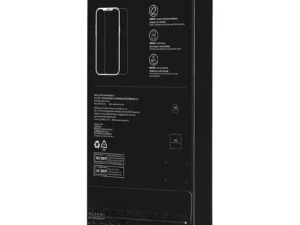 Tempered glass with eye protection filter Baseus Crystal Series iPhone 14 PRO
