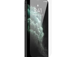 2x Baseus Crystal Tempered Glass 0.3mm for iPhone X/XS