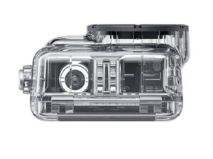 ACTION CAM ACC DIVE CASE /GO 3/CINSBBKN INSTA360