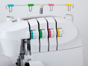 Jata OVERLOCKER OL902