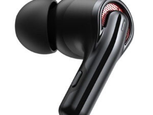 Tribit Flybuds C1 BTH93 (Black)