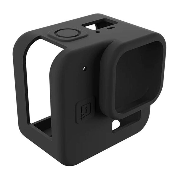 Protective silicone case for GoPro Hero 11 Mini (SPS-001) - Image 2