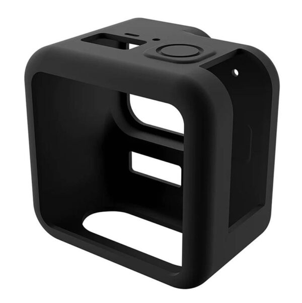 Protective silicone case for GoPro Hero 11 Mini (SPS-001) - Image 3